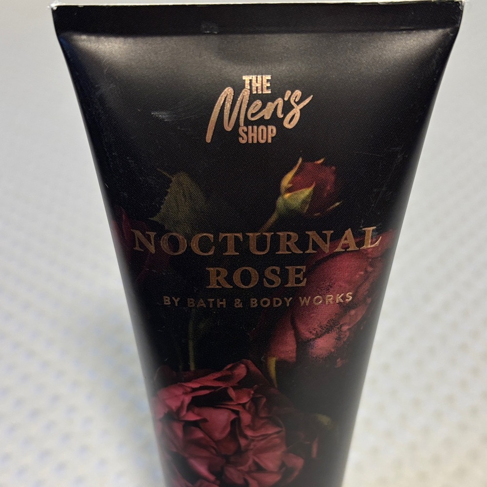 Nocturnal Rose Bath & Body Works Ultimate Hydration Cream Spray Unisex Men Women - Picture 4 of 13